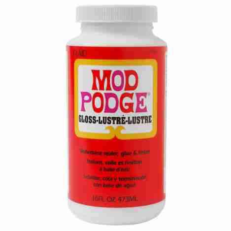 Mod Podge