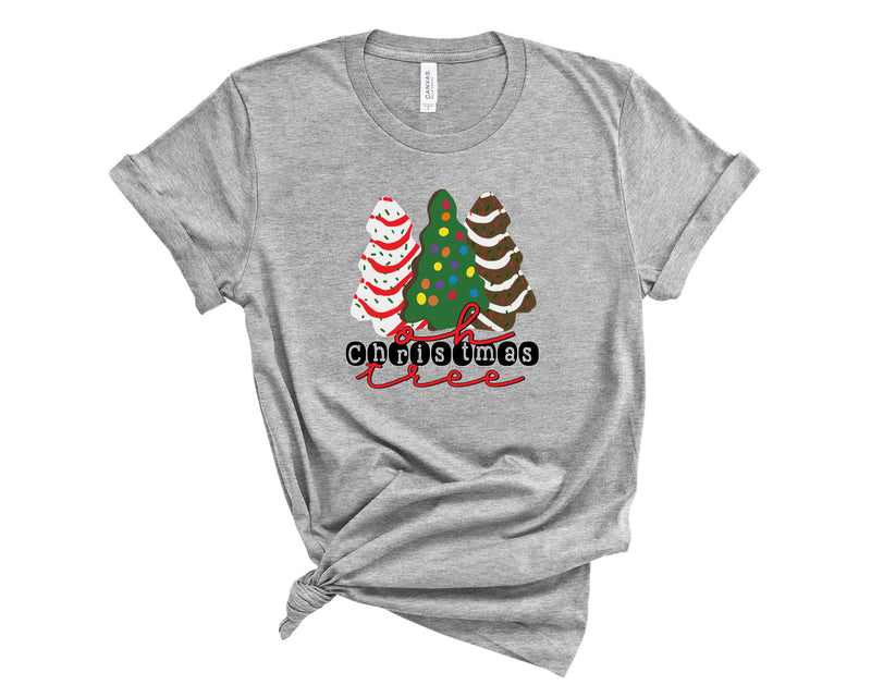 oh christmas tree - Graphic Tee