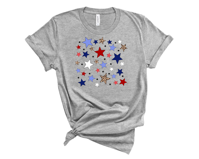 stars - Graphic Tee