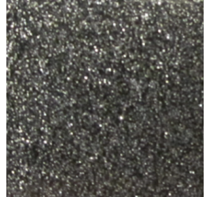 Dark Grey Ultra Adhesive Glitter