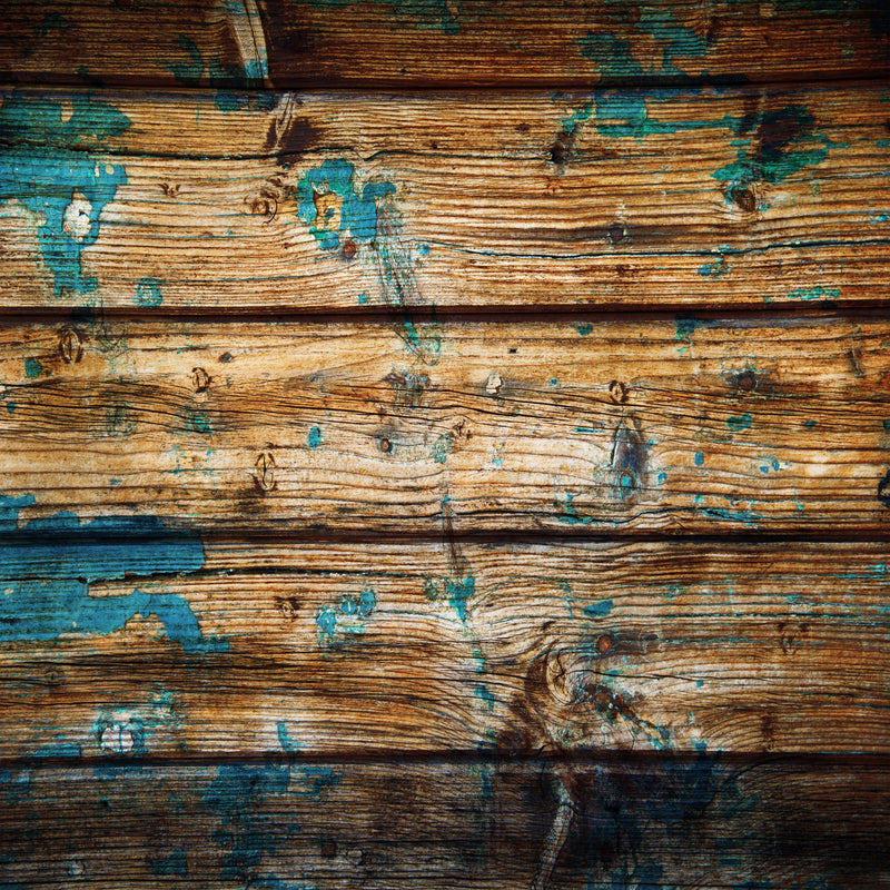 Distressed Wood