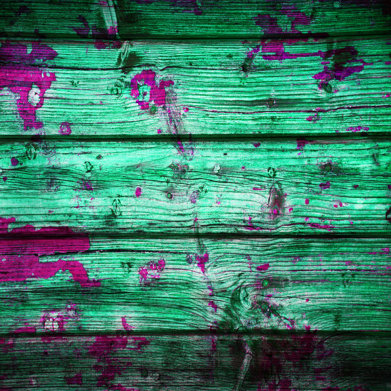 Distressed Wood